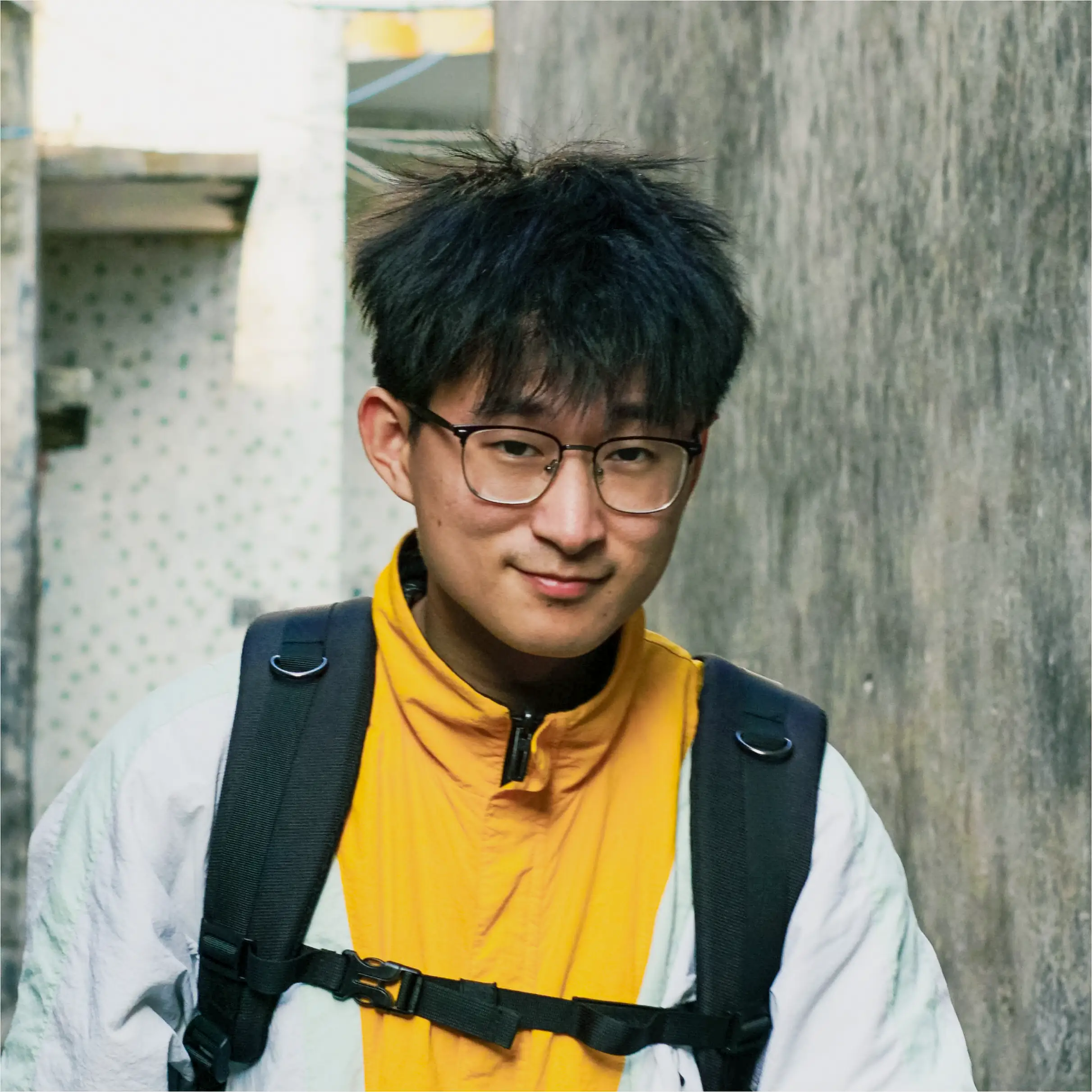 Yilong Lin